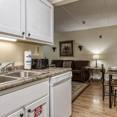Gatlinburg Towers Condo Unit 501 - Great Location! Close To Town! Condo Buitenkant foto