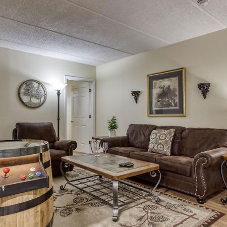 Gatlinburg Towers Condo Unit 501 - Great Location! Close To Town! Condo Buitenkant foto