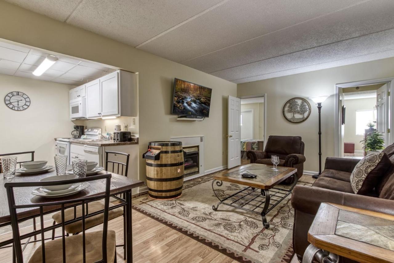 Gatlinburg Towers Condo Unit 501 - Great Location! Close To Town! Condo Buitenkant foto
