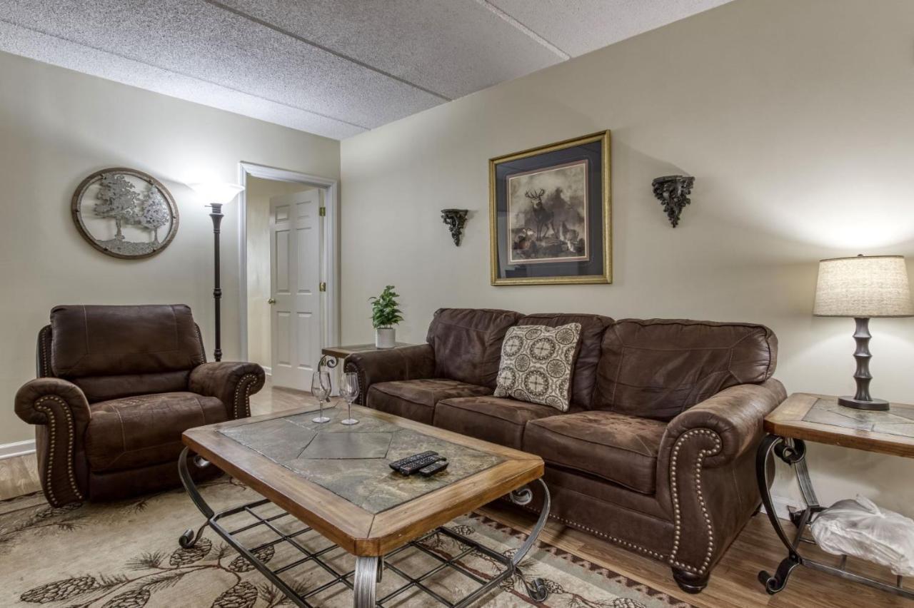 Gatlinburg Towers Condo Unit 501 - Great Location! Close To Town! Condo Buitenkant foto