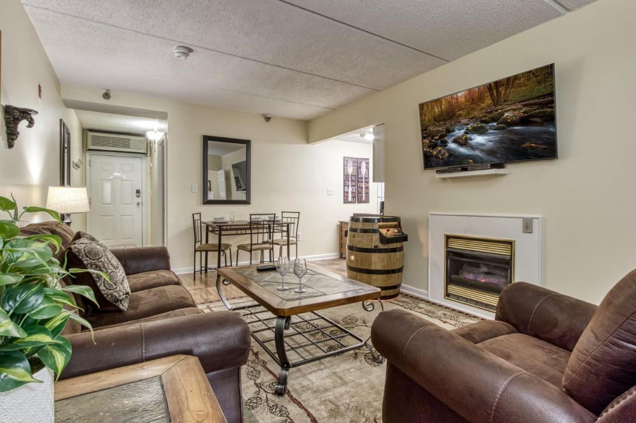Gatlinburg Towers Condo Unit 501 - Great Location! Close To Town! Condo Buitenkant foto