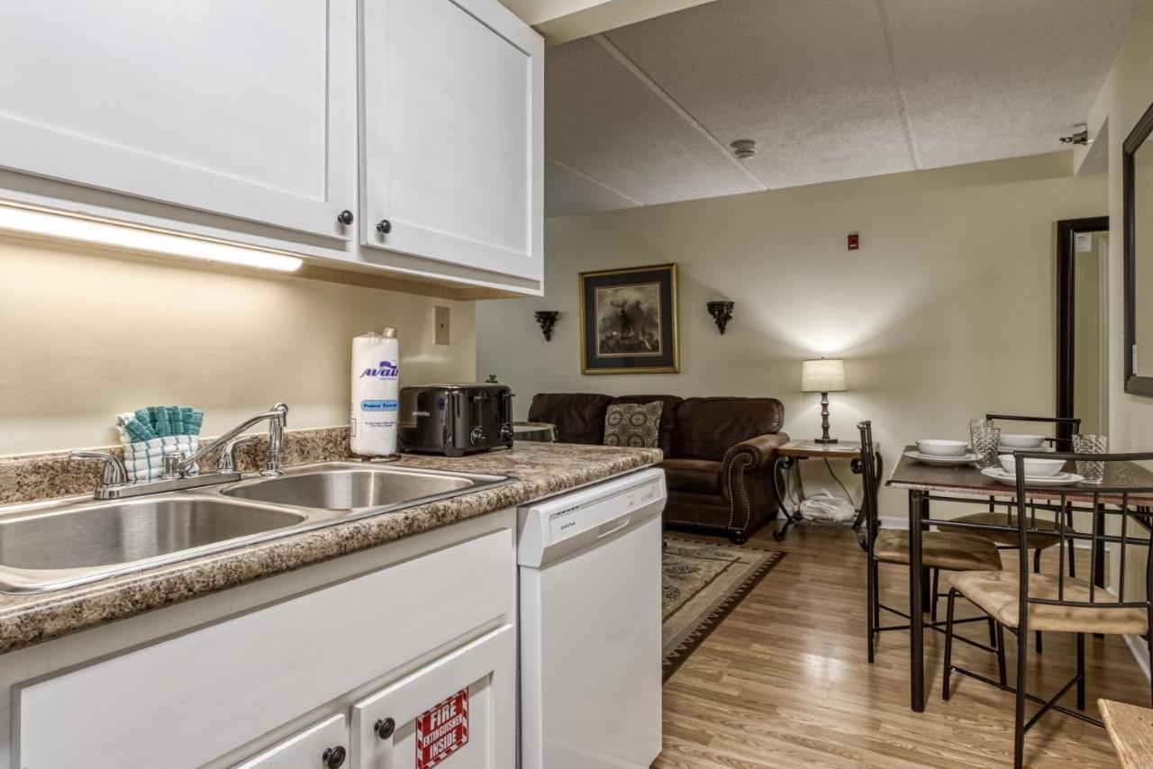Gatlinburg Towers Condo Unit 501 - Great Location! Close To Town! Condo Buitenkant foto