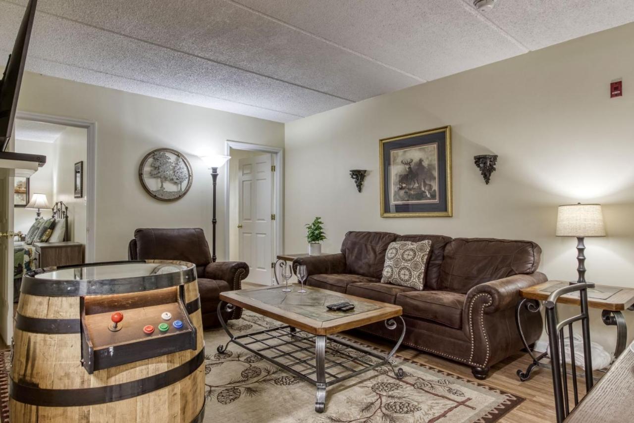 Gatlinburg Towers Condo Unit 501 - Great Location! Close To Town! Condo Buitenkant foto