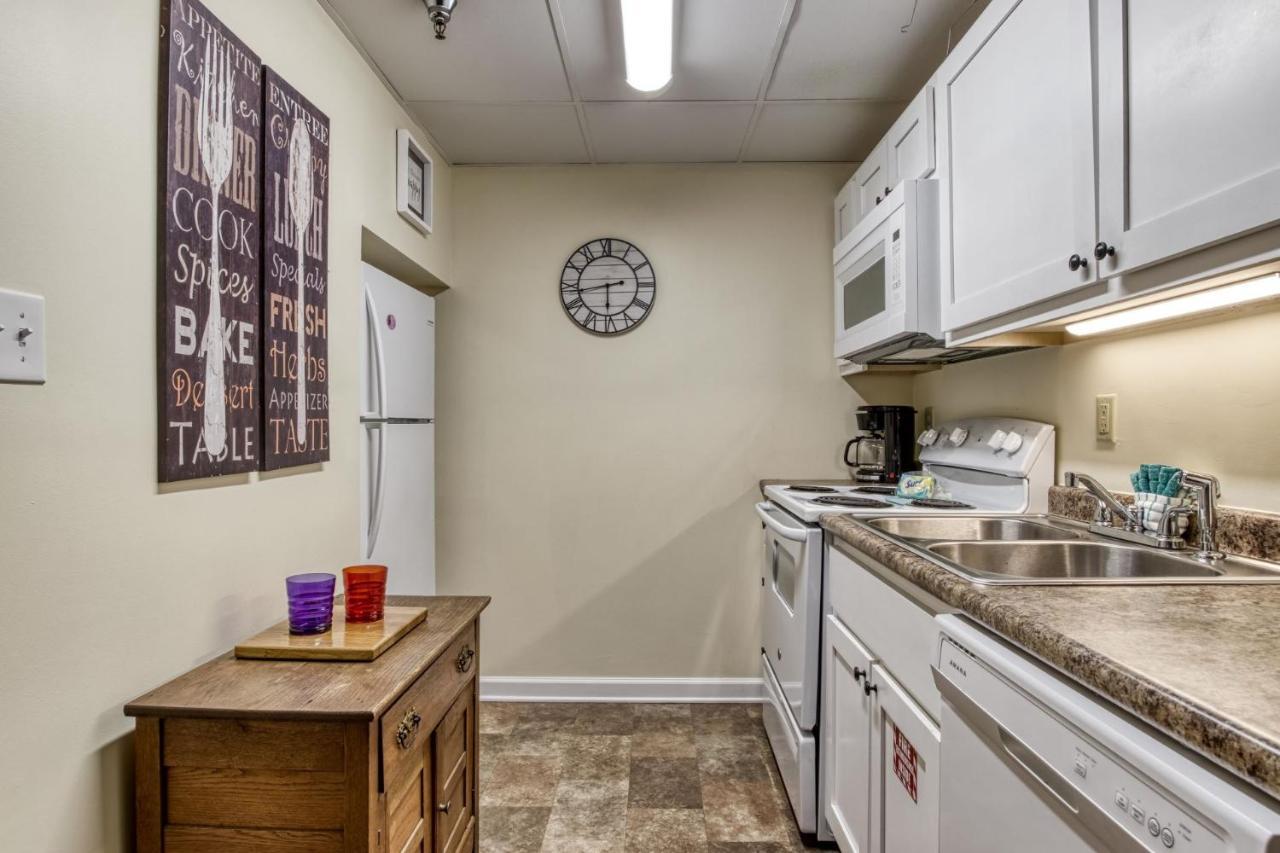Gatlinburg Towers Condo Unit 501 - Great Location! Close To Town! Condo Buitenkant foto