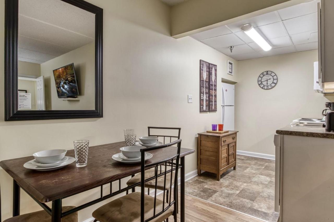 Gatlinburg Towers Condo Unit 501 - Great Location! Close To Town! Condo Buitenkant foto