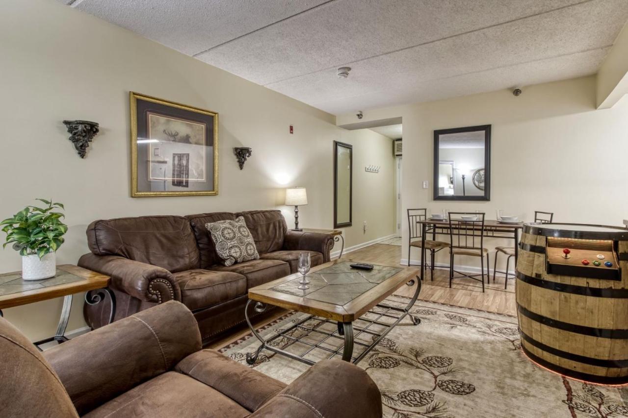 Gatlinburg Towers Condo Unit 501 - Great Location! Close To Town! Condo Buitenkant foto