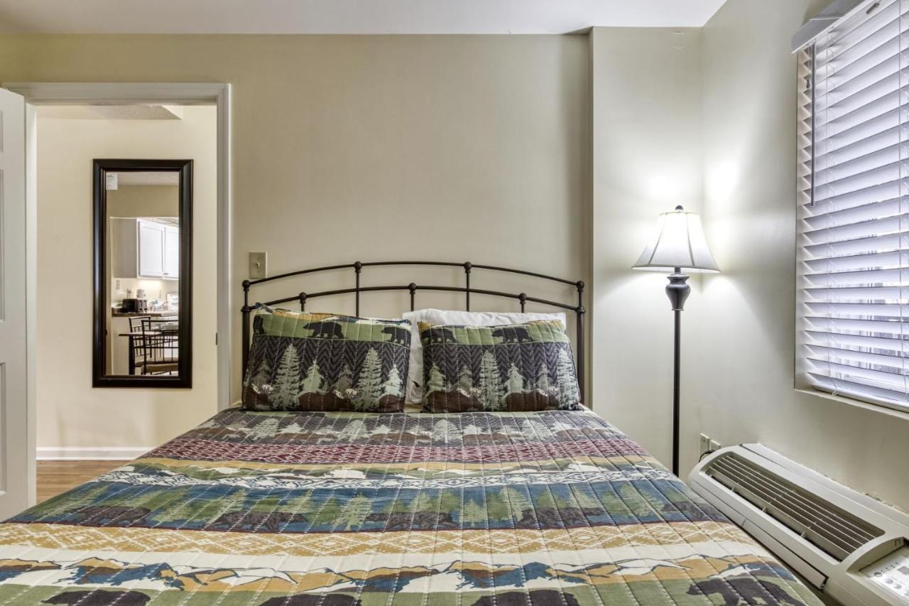 Gatlinburg Towers Condo Unit 501 - Great Location! Close To Town! Condo Buitenkant foto