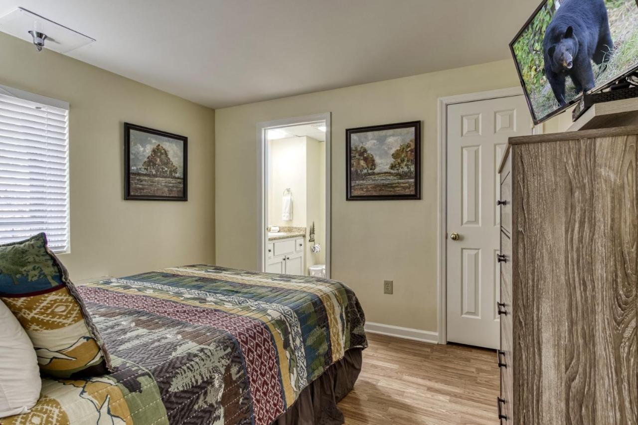 Gatlinburg Towers Condo Unit 501 - Great Location! Close To Town! Condo Buitenkant foto