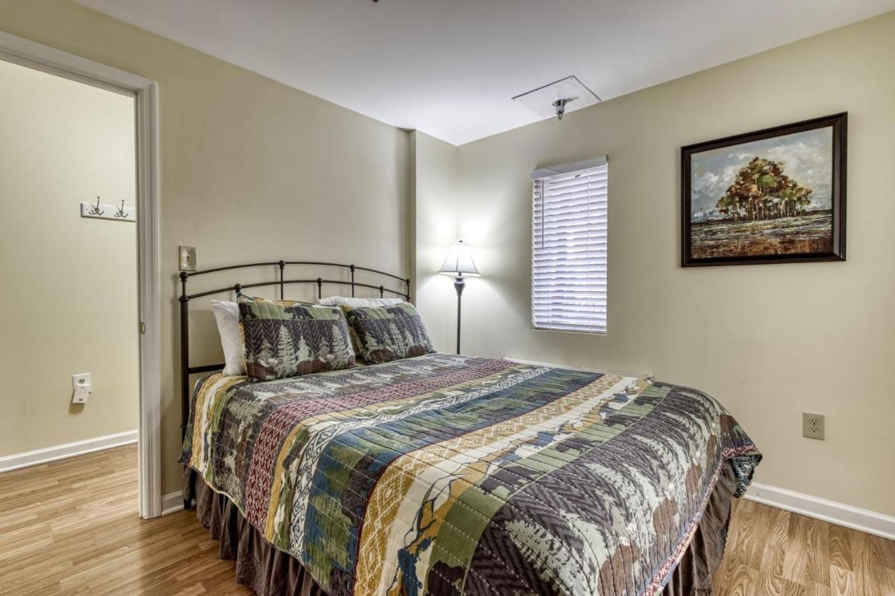Gatlinburg Towers Condo Unit 501 - Great Location! Close To Town! Condo Buitenkant foto