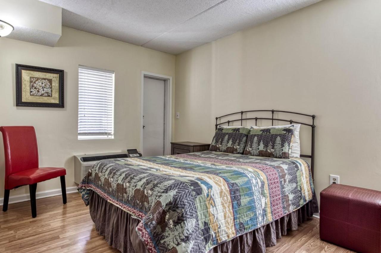 Gatlinburg Towers Condo Unit 501 - Great Location! Close To Town! Condo Buitenkant foto