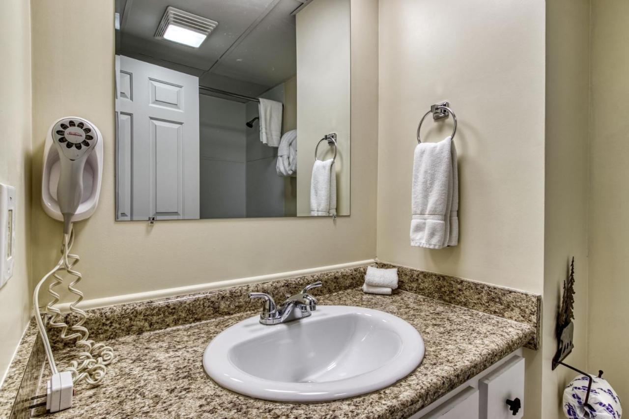 Gatlinburg Towers Condo Unit 501 - Great Location! Close To Town! Condo Buitenkant foto