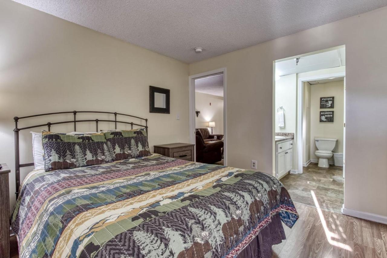 Gatlinburg Towers Condo Unit 501 - Great Location! Close To Town! Condo Buitenkant foto