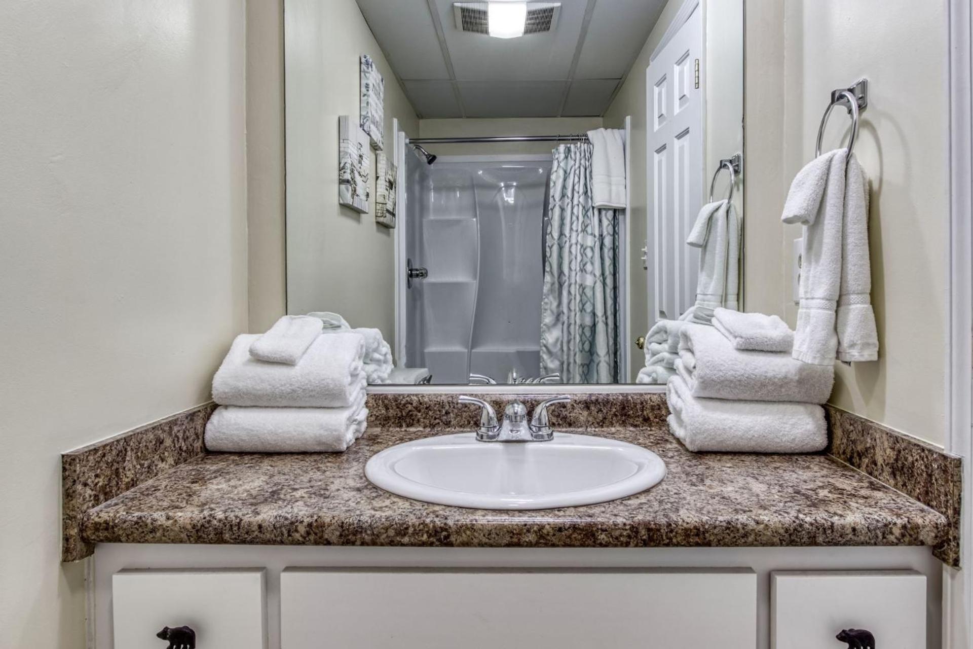 Gatlinburg Towers Condo Unit 501 - Great Location! Close To Town! Condo Buitenkant foto