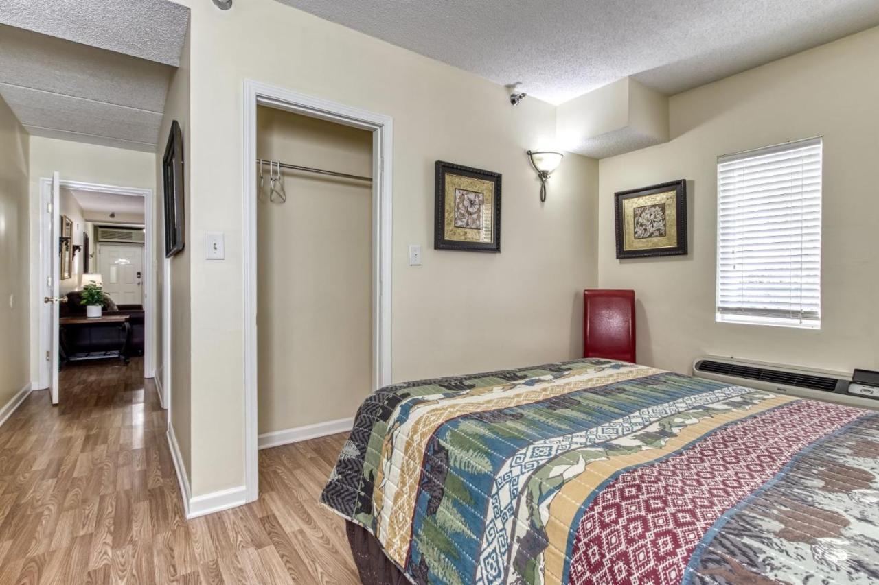 Gatlinburg Towers Condo Unit 501 - Great Location! Close To Town! Condo Buitenkant foto