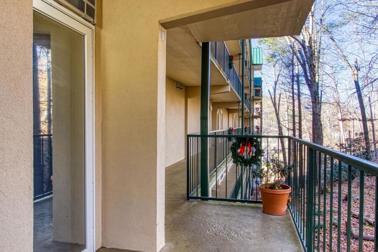 Gatlinburg Towers Condo Unit 501 - Great Location! Close To Town! Condo Buitenkant foto