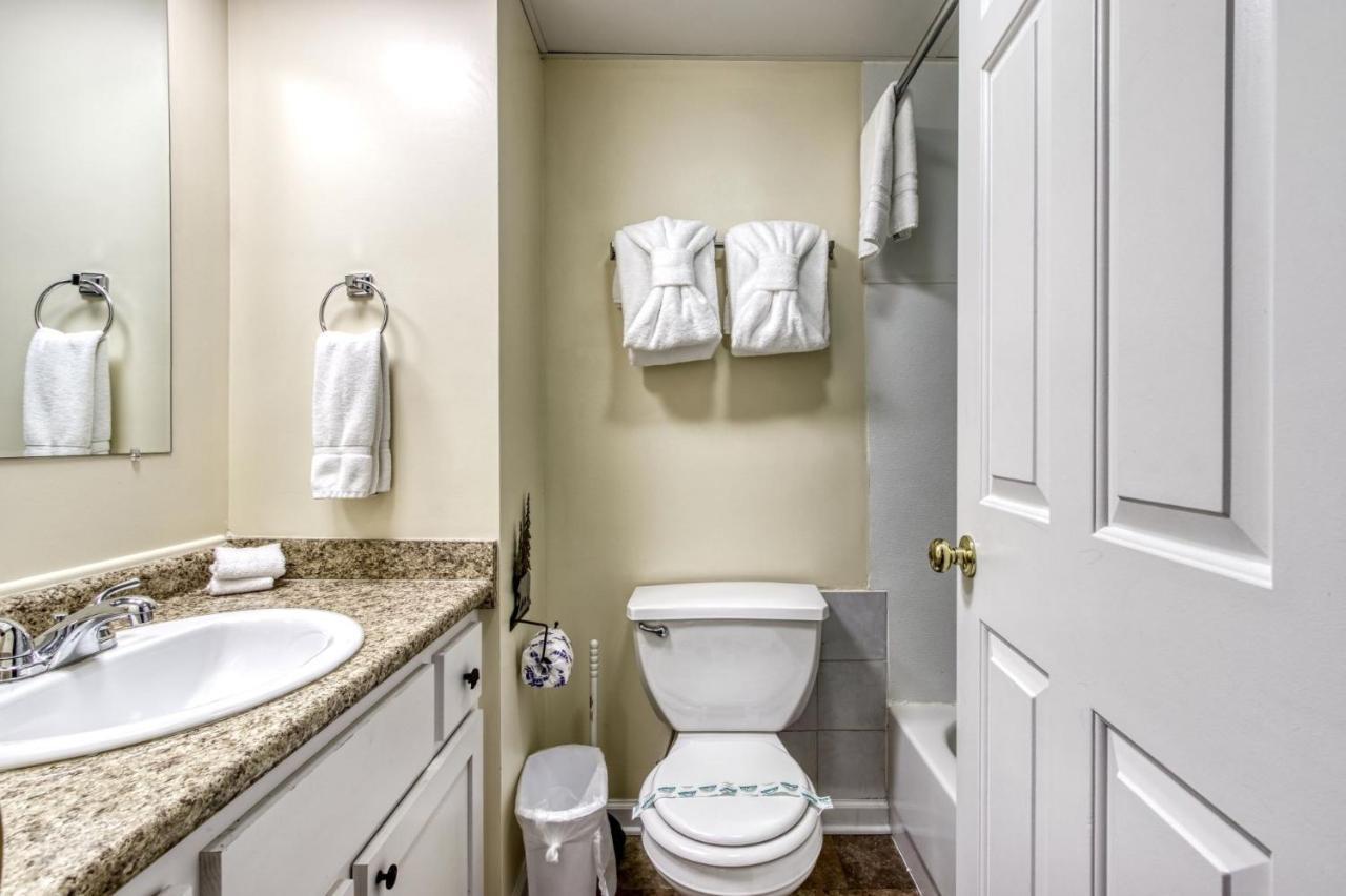 Gatlinburg Towers Condo Unit 501 - Great Location! Close To Town! Condo Buitenkant foto