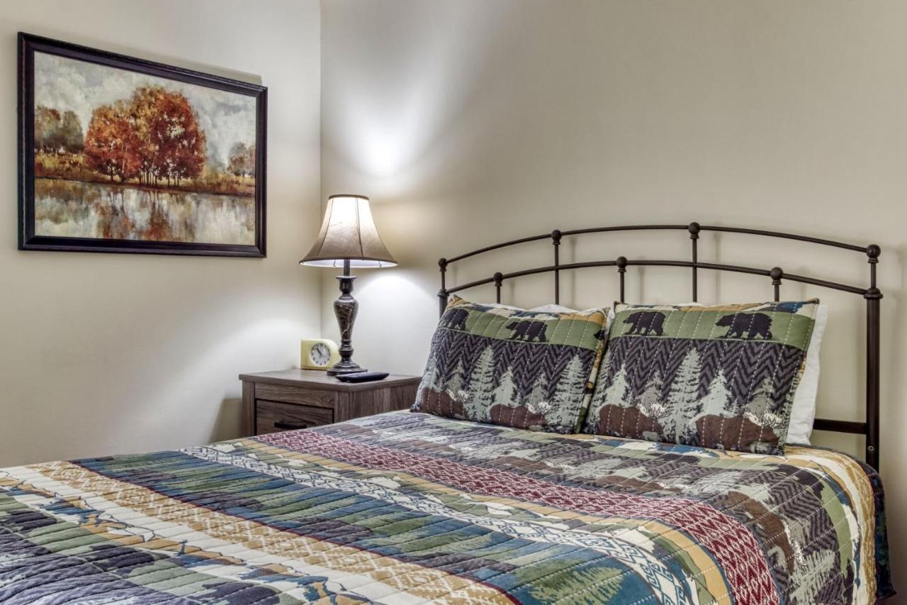 Gatlinburg Towers Condo Unit 501 - Great Location! Close To Town! Condo Buitenkant foto