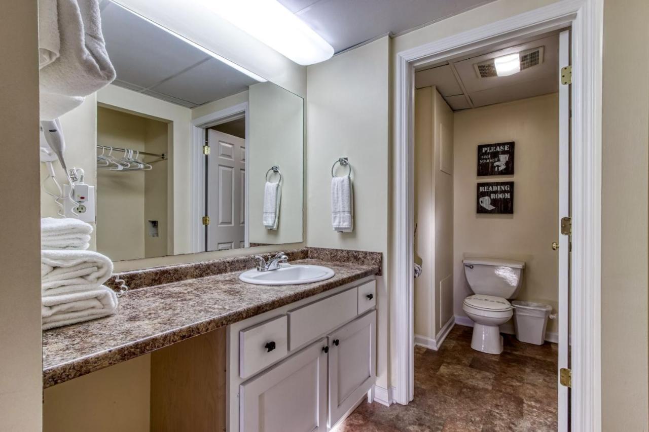 Gatlinburg Towers Condo Unit 501 - Great Location! Close To Town! Condo Buitenkant foto