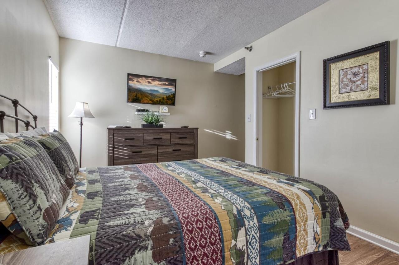 Gatlinburg Towers Condo Unit 501 - Great Location! Close To Town! Condo Buitenkant foto