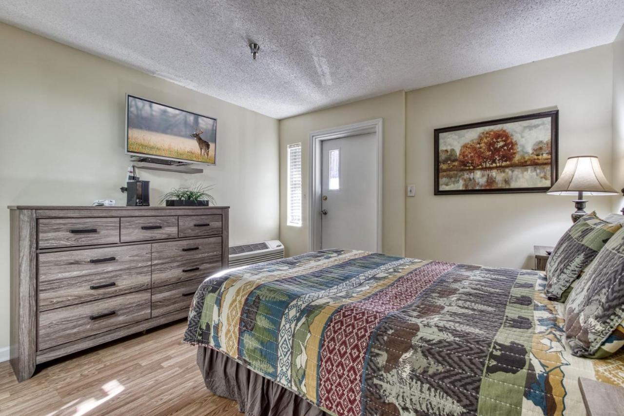 Gatlinburg Towers Condo Unit 501 - Great Location! Close To Town! Condo Buitenkant foto