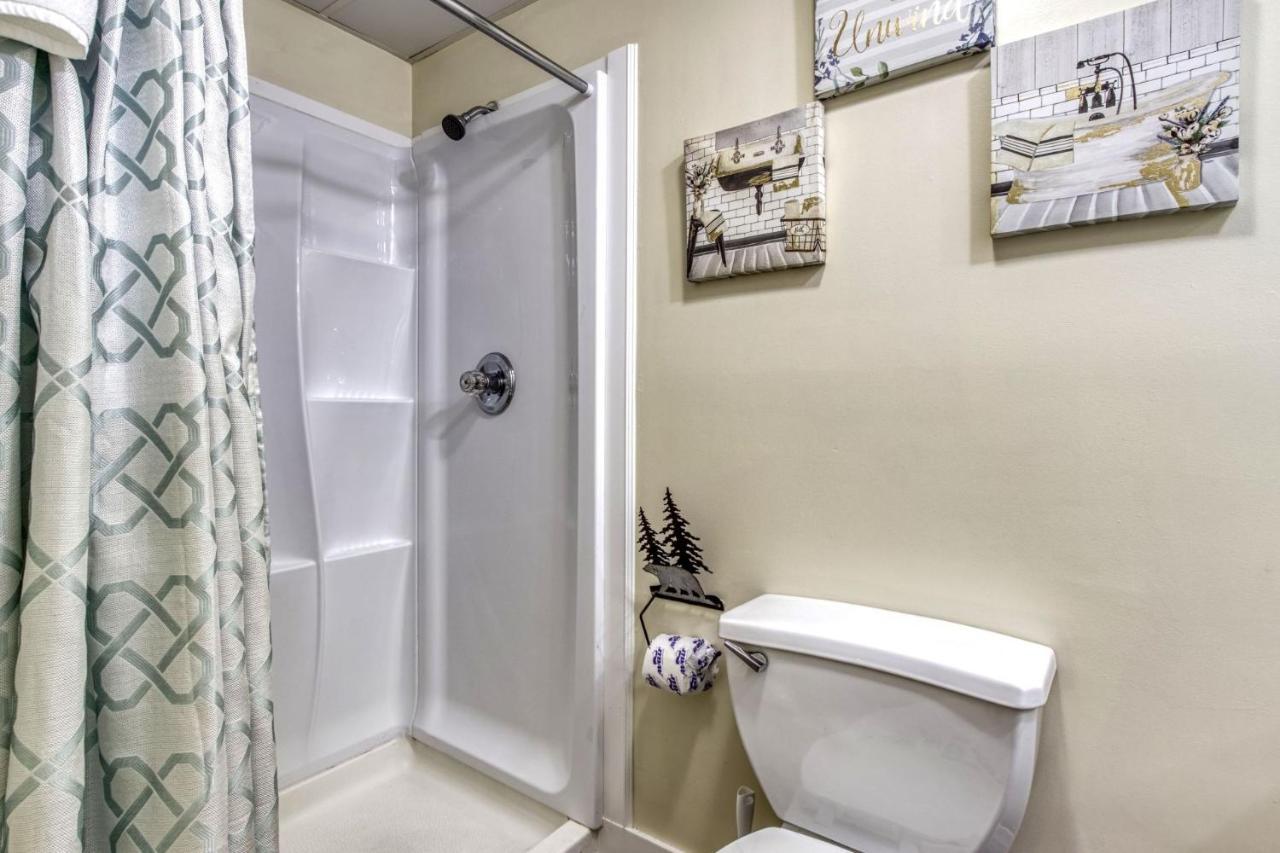 Gatlinburg Towers Condo Unit 501 - Great Location! Close To Town! Condo Buitenkant foto