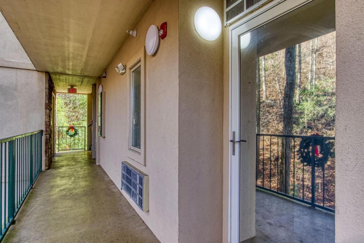 Gatlinburg Towers Condo Unit 501 - Great Location! Close To Town! Condo Buitenkant foto